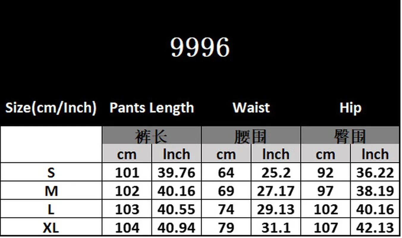 Overalls Women's Black Faux Leather Pants Fashion New Products Women's High-elastic PU Bandage Straight Leg Pants Streetwear