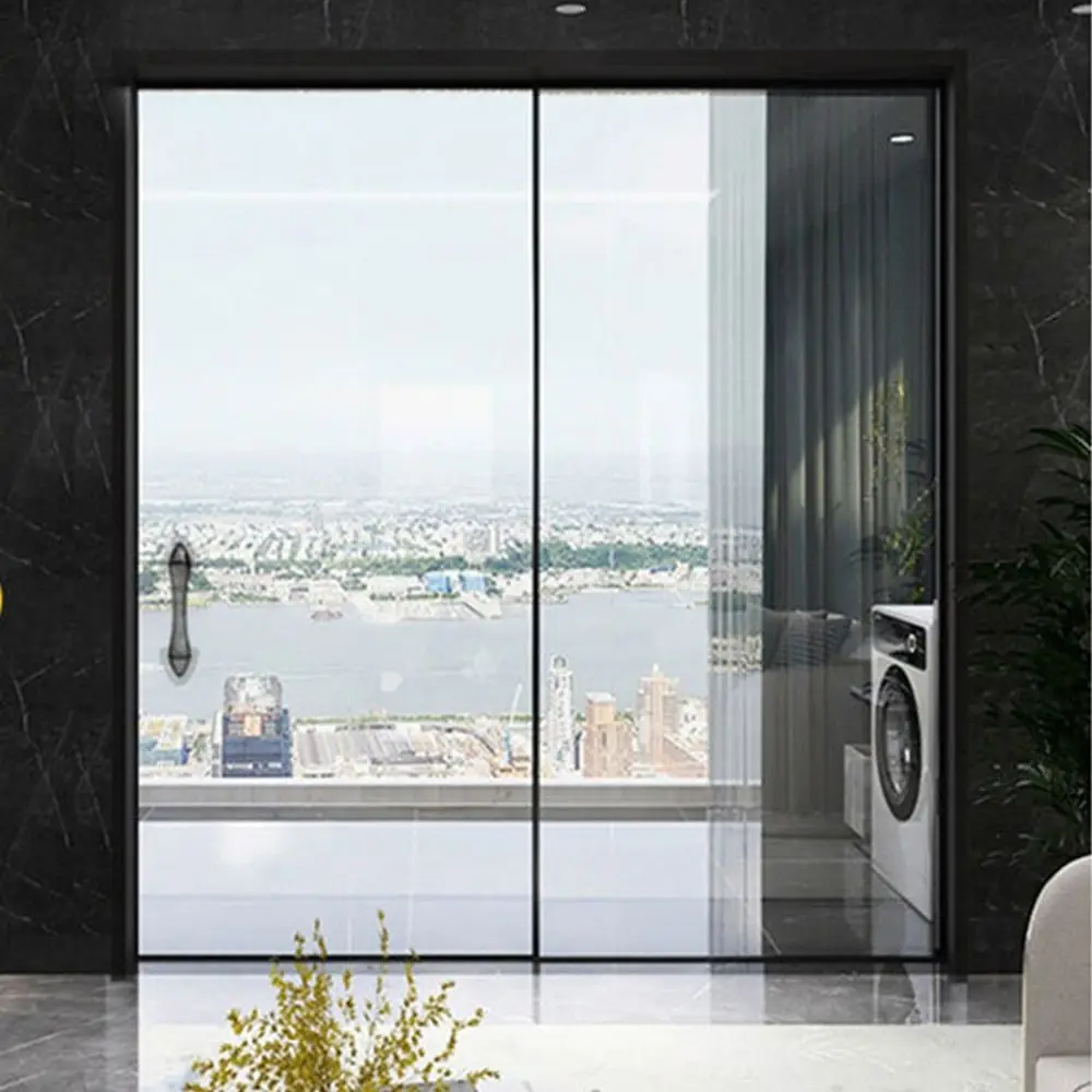Self-adhesive Suction Cup Door Handle Strong pasting Safe Grip No-punching Traceless Non-slip Pull Cupboard