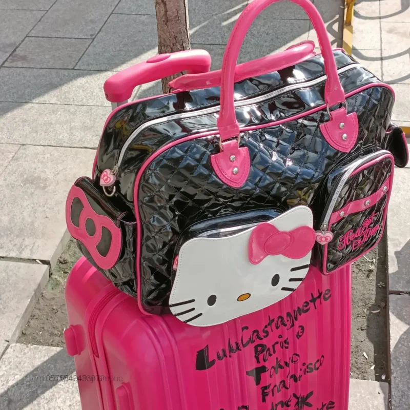 Рисунок 2 - Женская сумка-мессенджер из ПУ кожи