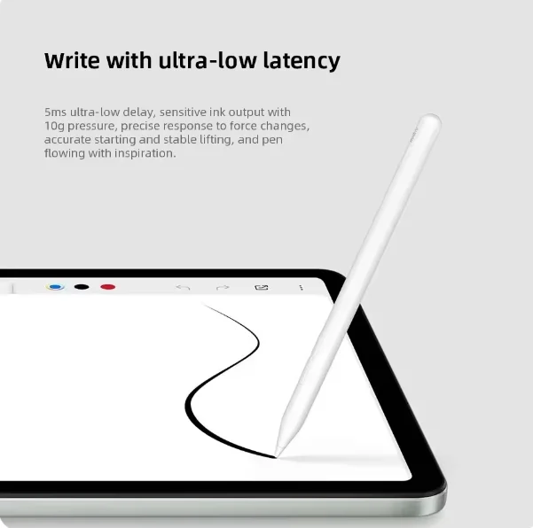 Oneplus Stylo 2 Swiftronics Jasper OnePlus Pad3+Stylo2 : OnePlus