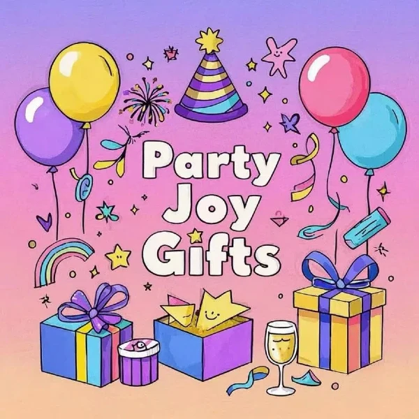 Party Joy Gifts Store