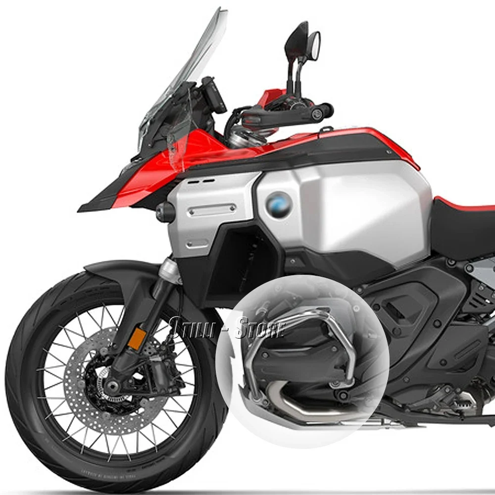 엔진 보호 커버 오토바이 액세서리 R 1300 GS 어드벤처 1300GS BMW R1300GS 범퍼 바 낙하 방지 보호 키트
