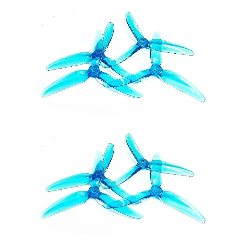 4Pairs Blue