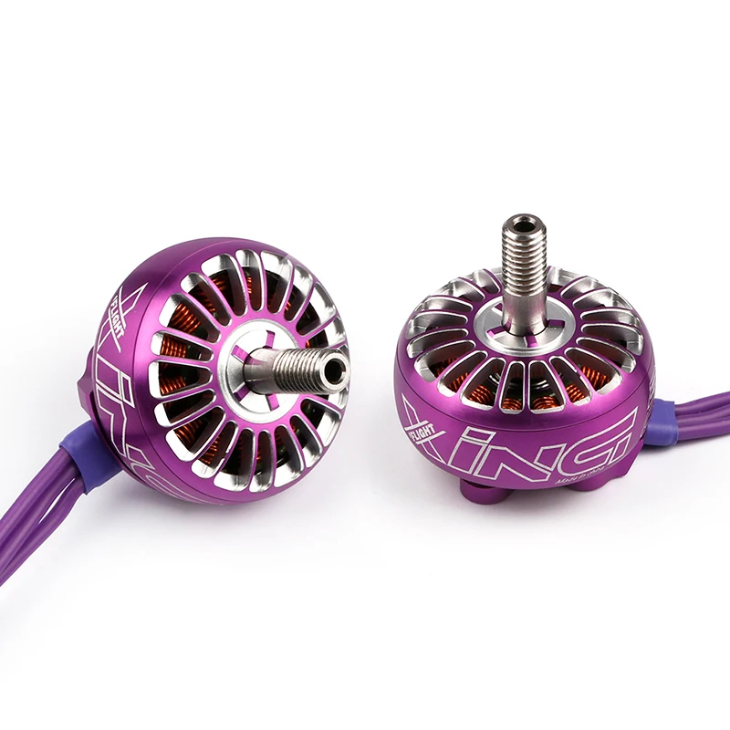 

IFlight XING 2306 2450KV 4S 1700KV 6S FPV Brushless Motor for RC Drone FPV Racing Freestyle Long Range Replacement DIY Parts