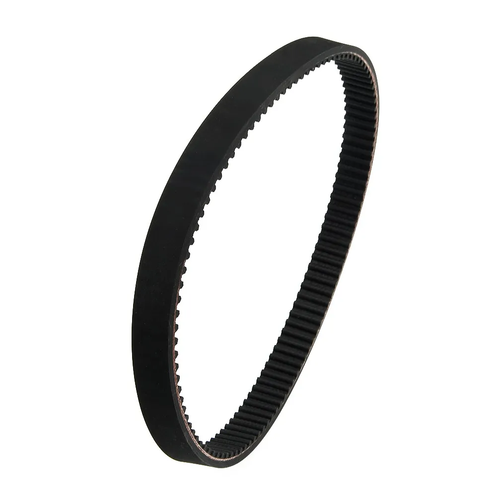 

HTD535-5M-15 Belt 13T Gear D Type Pulley For 8 In Dolphin Electric Scooter Vehicle Transmission Timing Belt Scooter Parts