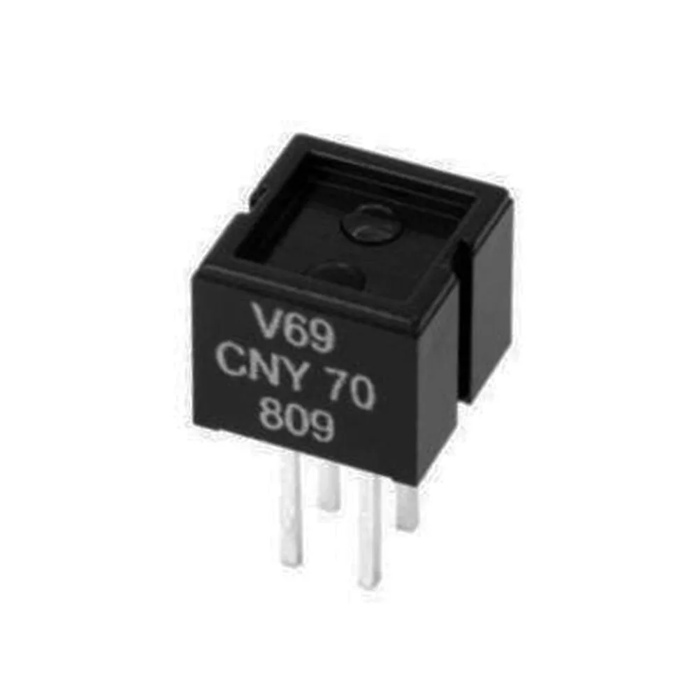 

10PCS CNY70 Reflective Optical Sensor with Transistor output NEW