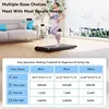 Superun  2-in-1 Home/Office 2.5 HP Walking Treadmill,mini Treadmills for Small Spaces with APP & Remote Control