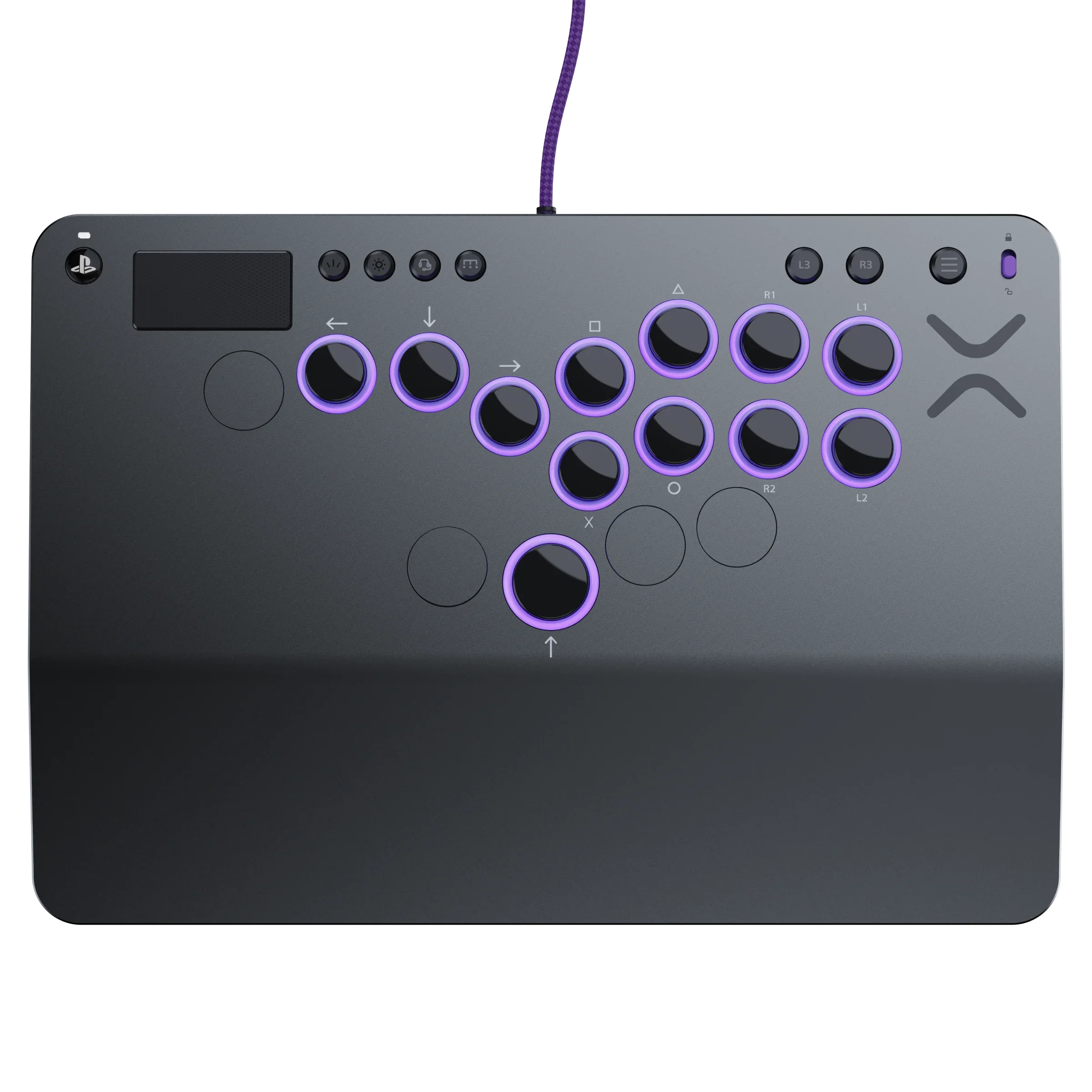 Victrix Pro FS アーケードコントローラー Amazon.com: Victrix Pro FS ESports Playstation Fight Stick for PS4