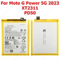 Power 5G 2023 PD50