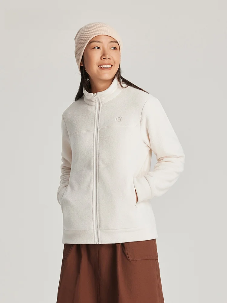 보온 두꺼운 플리스 재킷 가을 겨울 등산 캠핑 트레킹 보온 방풍 방수 플리스 재킷 가디건 외투 두꺼운 플리스 재킷