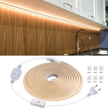 Waterproof Under Cabinet LED Light 1