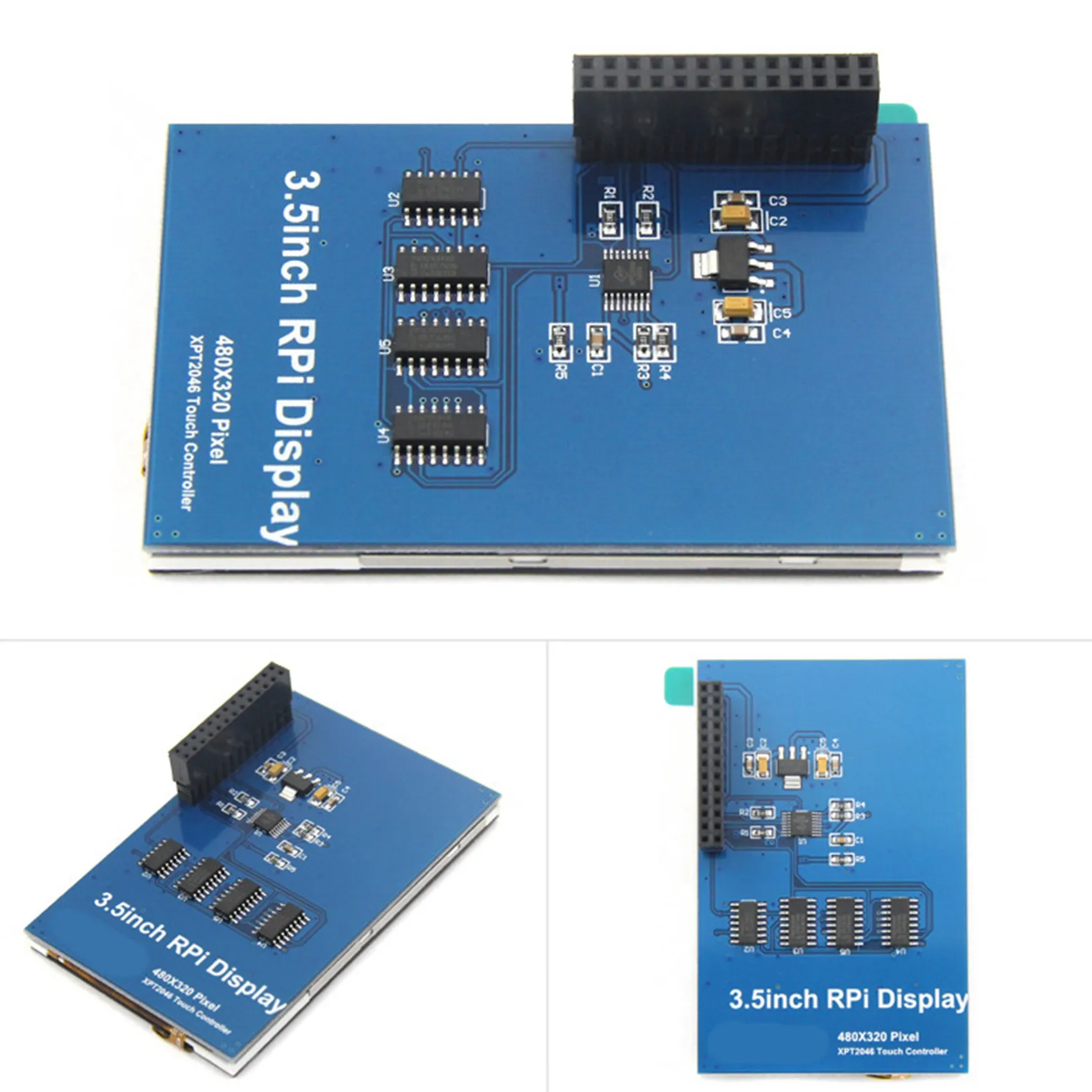  4  3B +  TFT LCD ÷ ũ , 3.5 ġ, 320x480 ÷ ġ ũ