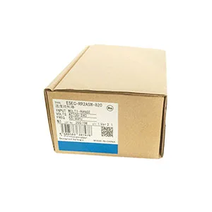 

New In Box E5EC-RR2ASM-820 Temperature Controller