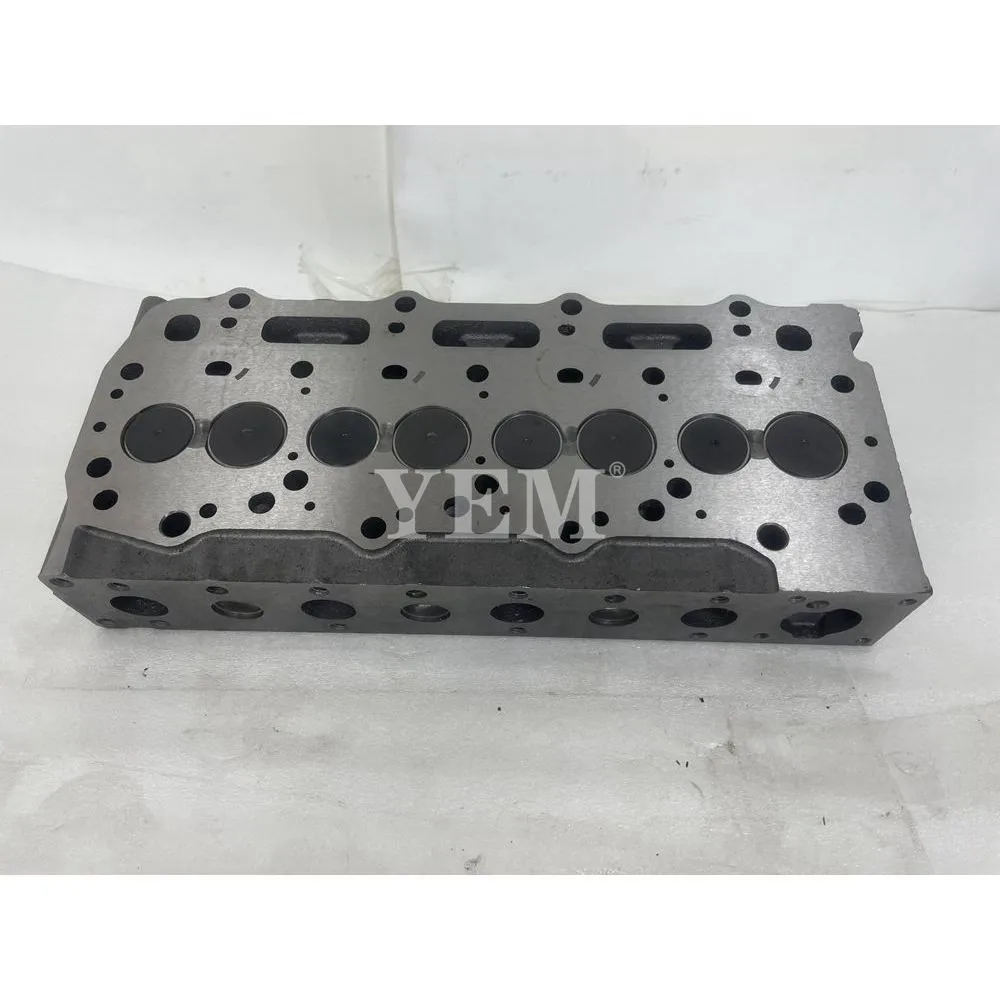 Complete Cylinder Head 308-1859 236-5127 For Caterpillar C2.2 Engine