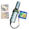 Electric Radish Potato Peeling Machine Coconut Skin Remover Carrot Peeler 4