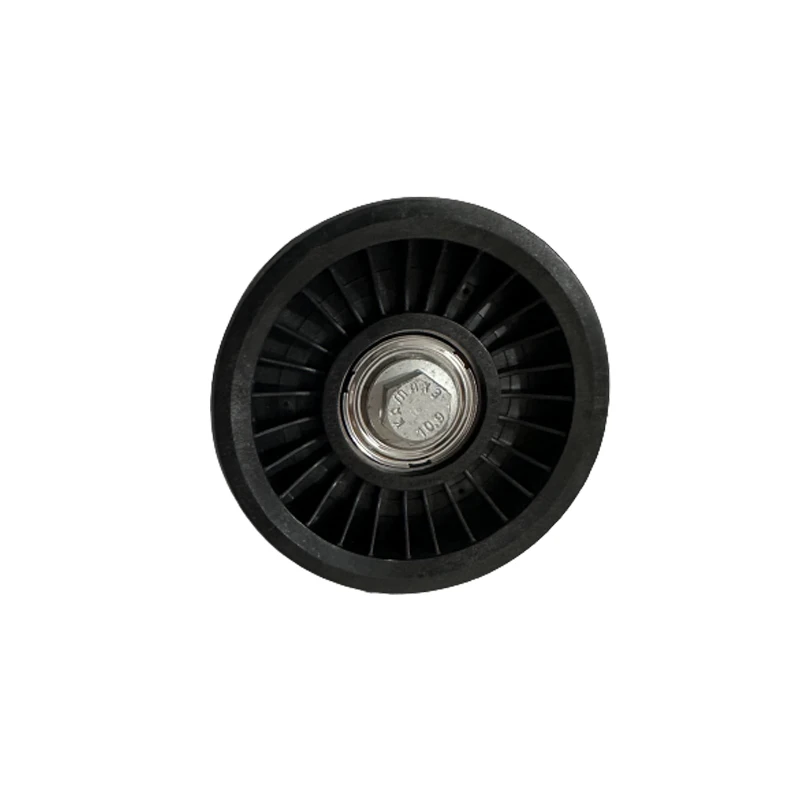 Drive belt guide pulley FOR LAND ROVER DISCOVERY RANGE ROVER SPORT LR106769 LR086058 LR035544 LR010689