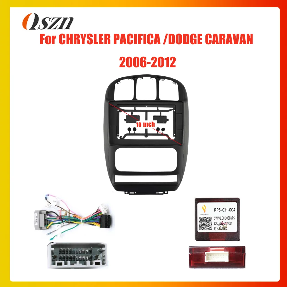 トリムフレームベゼルカバー に適合する ヴィオス 2007 2008 2009 2010-2012フレームステレオマウントトリムキッ 2 Din  10.1インチ カーラジオフェイシア ステレオパネル ダッシュボード取り付けトリムキット DVDフレームベゼル 用 セン シングルDINカー  ステレオラジオ ... 2DIN カーステレオ ラジオ フェイシアパネル オーディオフレームカバー トリムキット フェイスベゼル に適合する ヤリス に適合