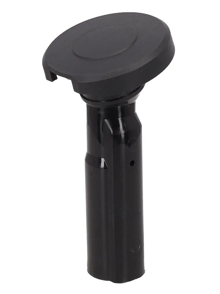 

Brand New For Sierra 2014-2019 Lock Cover Spare Tire Carrier Spare Tire Lift Cover 22979267 Black PA6 Tire Lift