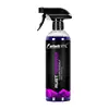 Multi Purpose Rust Remover Spray Metal Surface Car Maintenance for Wheel Cleaning Iron Powder Removal Large Capacity 3