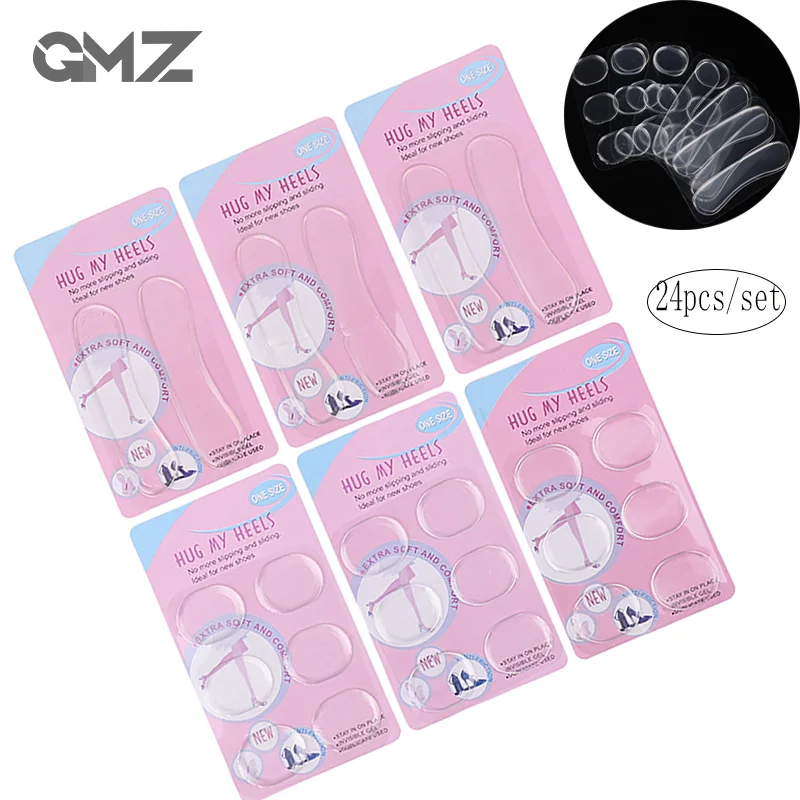 24pcs Silicone Drum Dampeners Get Crisp Clear Drum Tones Soft Pads Soft Mute Dampeners For Drums Cymbals Tone Control