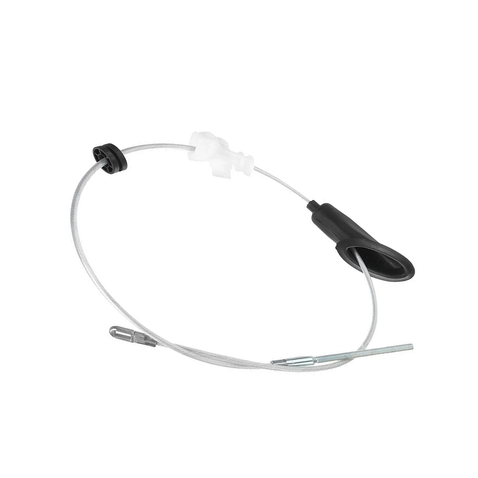 Car Front Hand Brake Handbrake Lever Release Cable For Transporter For T4 1990-2003 701711476A Car Brake Cable