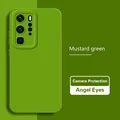Mustard Green