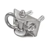 Rotating Stainless Steel Roof Swing Hook Fixed Buckle Hammock Yoga Sandbag Thickened Sturdy Durable Strong Load-bearing Capacity 4