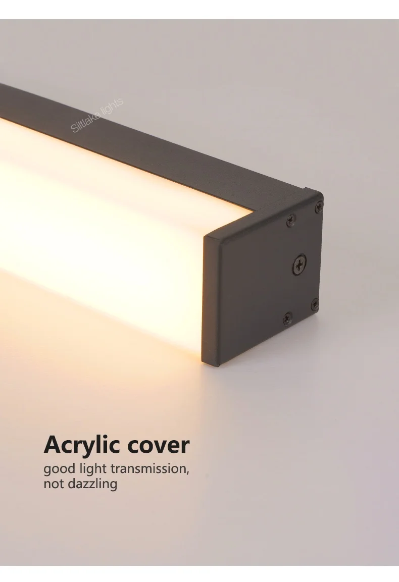 balcony ceiling lights Long strip aisle LED lamp bedroom Sfa56062893264521b6d771c0af58d6e2E