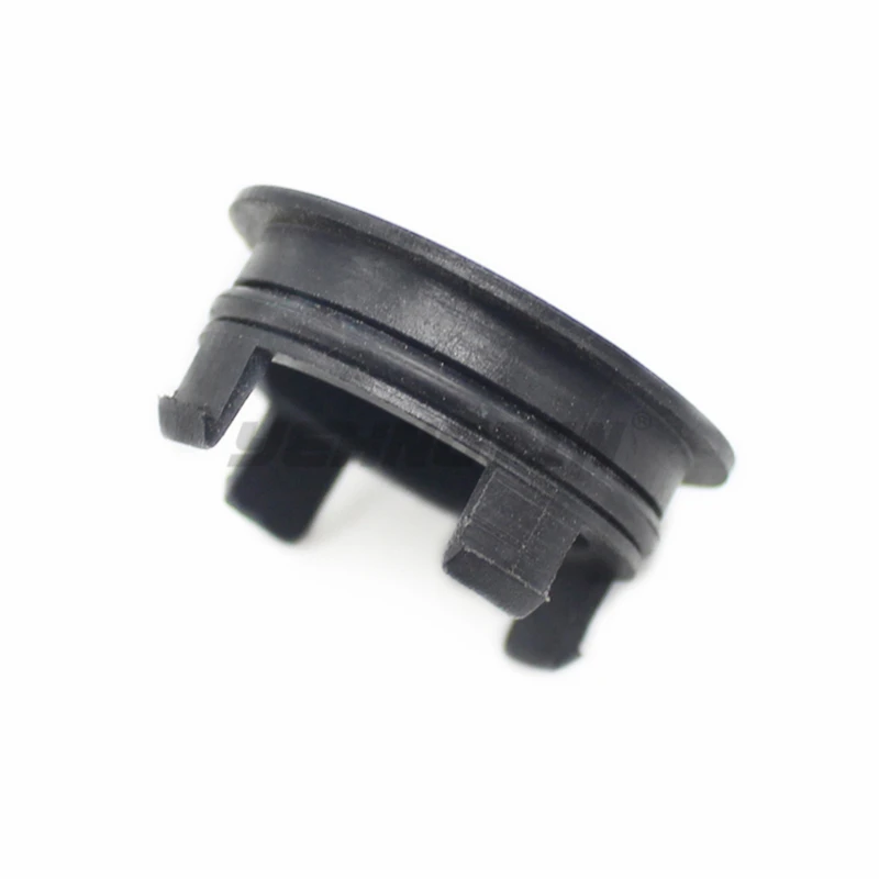 12513-P72-003 12513P72003 cam plug Black Cylinder Head Rear Cam Plug with Seal for Honda Accord Civic CR-V CR-Z Acura cam plug
