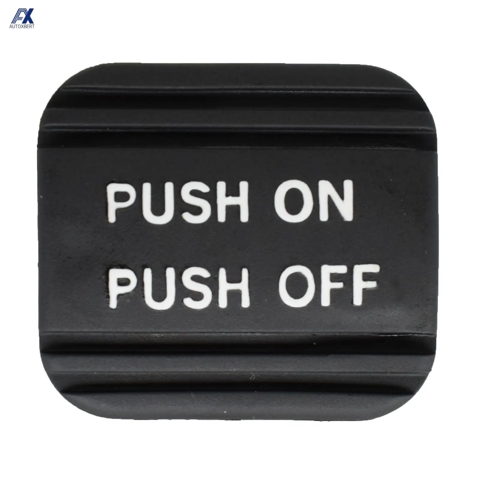 Copertura Di Ricambio Per Pedale Del Freno Di Stazionamento Dell'Auto Adatta Per Nissan Altima Titan Quest Maxima Rogue Pathfinder Armada Leaf Accesso