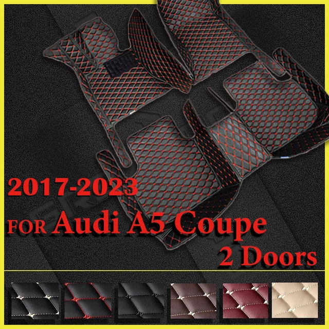 YOGOOGE Auto Sitz Abdeckung Für Audi A5 Cabrio Auto Zubehör Innen
