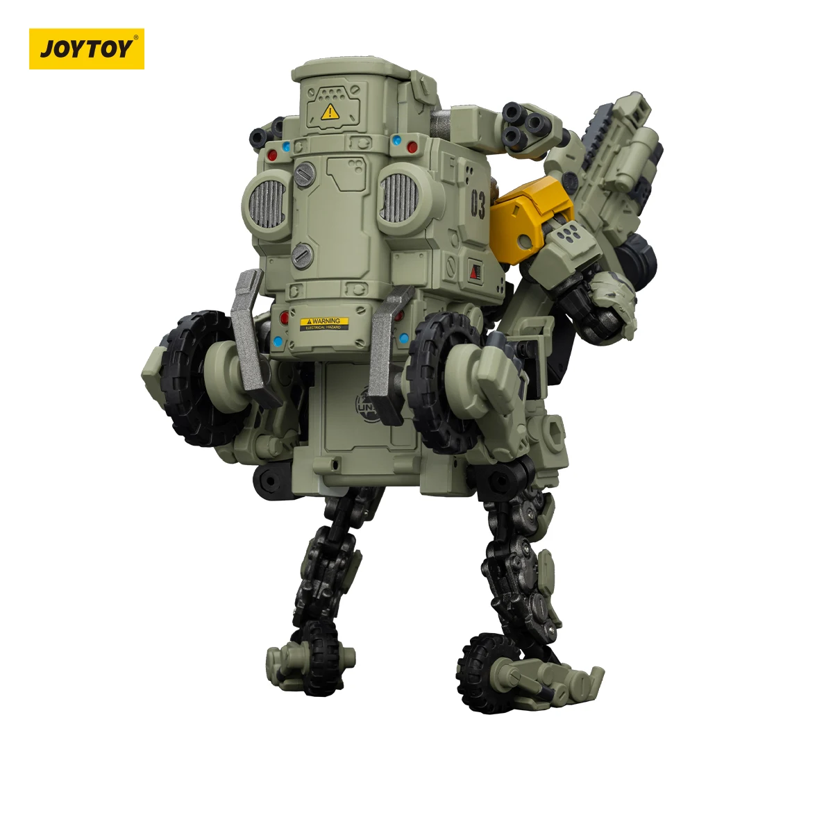 JOYTOY Fear XS-03 Tactical Type & Pilot 1:25 Joytoy Action