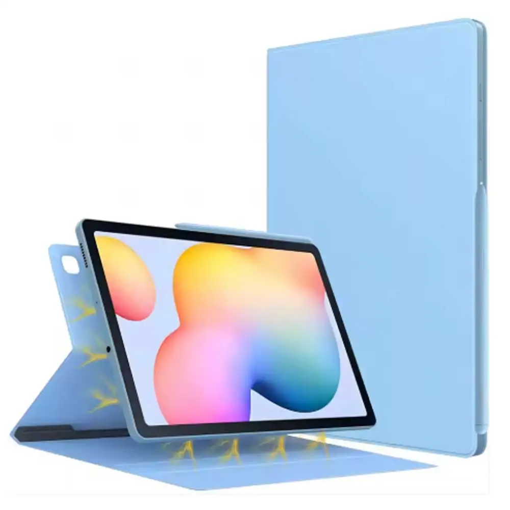 Universal Slim Magnetic Tablet Cover - Premium Protective Case