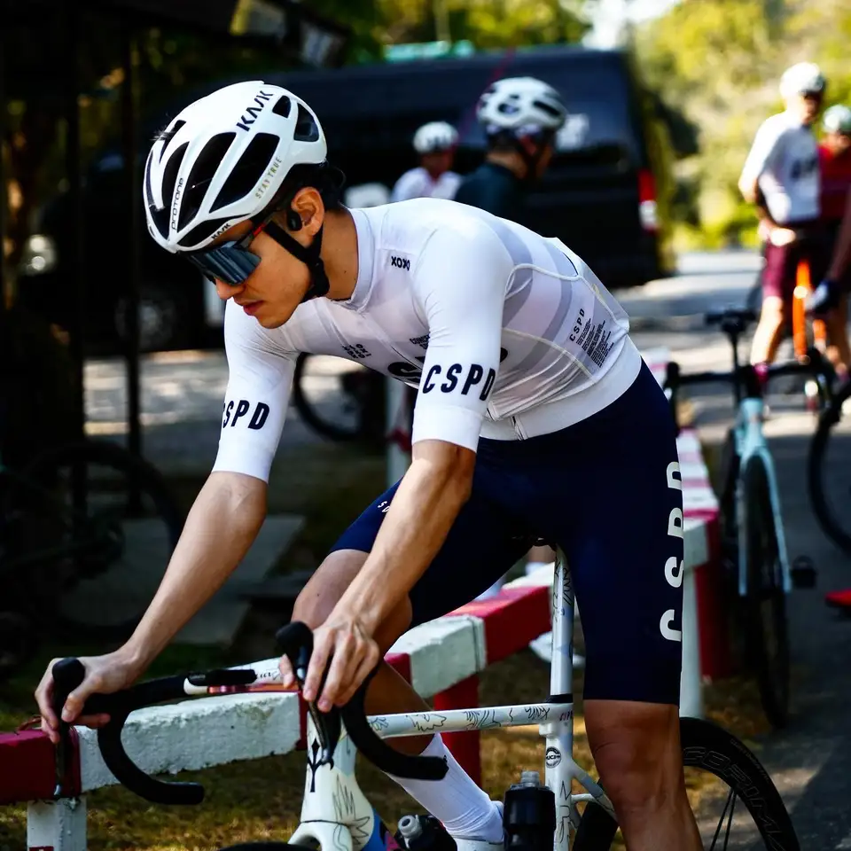 【新品】CSPD サイクリングジャージ S Cspd-proチームサイクリングジャージ,通気性,速乾性,高品質,高性能