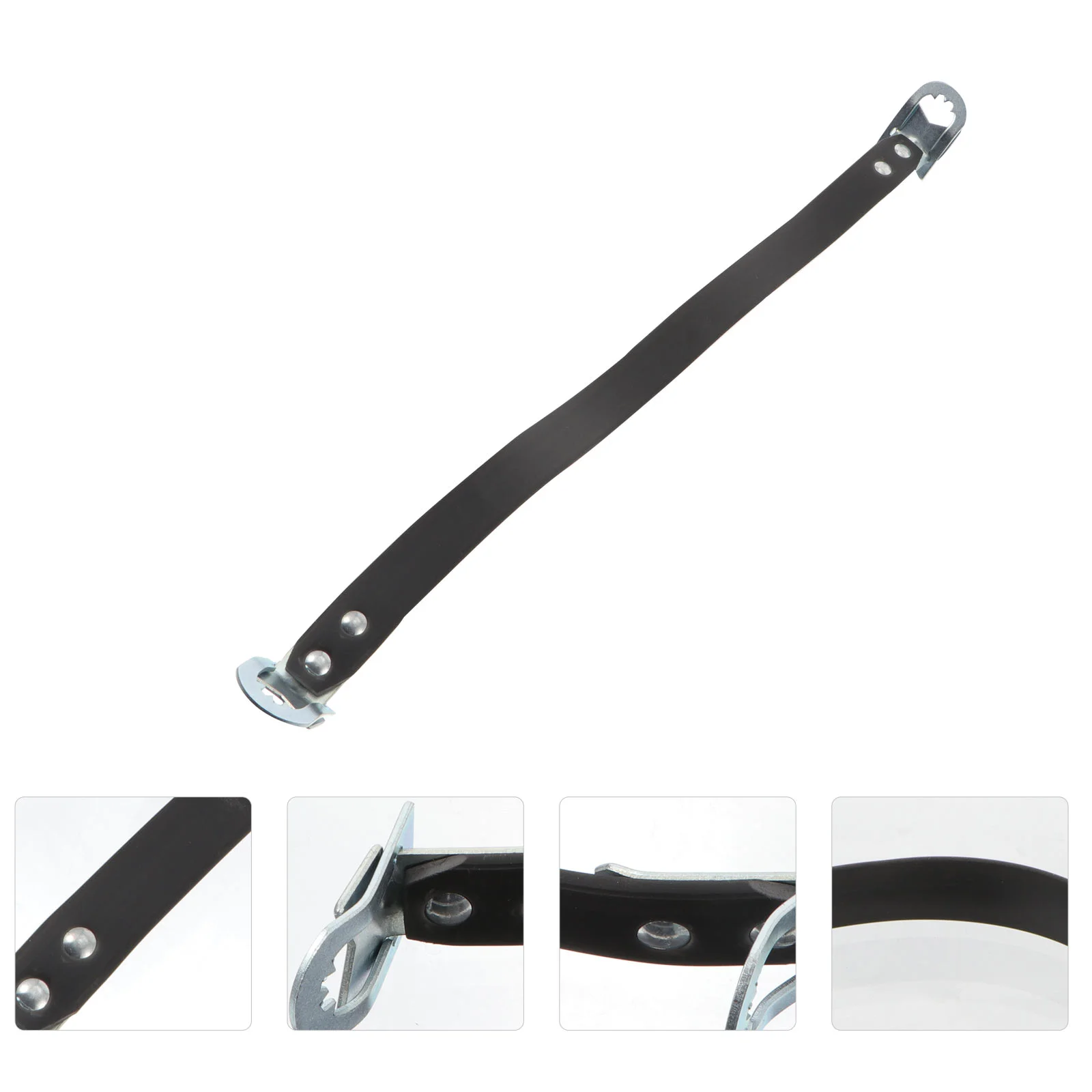 

Car Carrying Strap Heavy Duty Metal Carrier Strap Lifting Strap