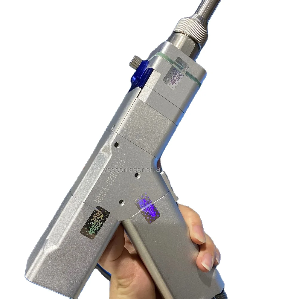 

1500w laser welding machine Easy to operate handheld Max stainless steel laser welders machine manufacturers