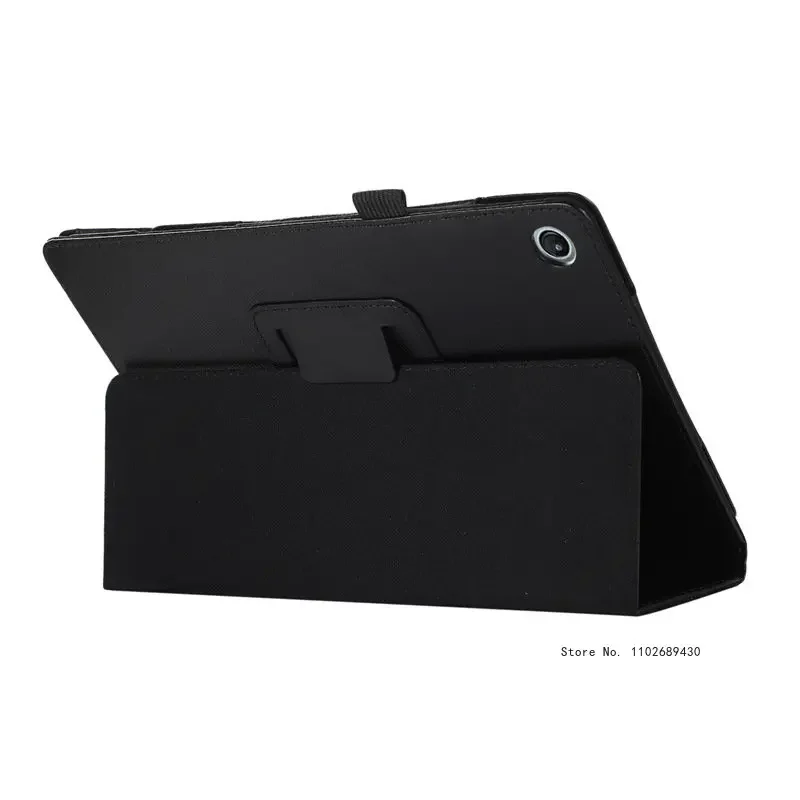 Premium Flip Case with Smart Stand
