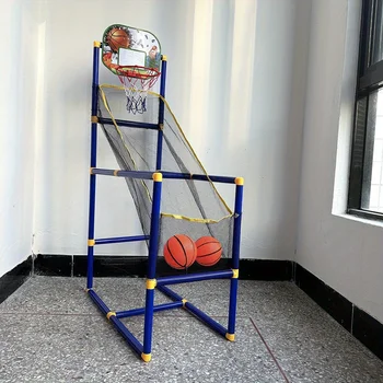 Arcade Basketball Game Set 1