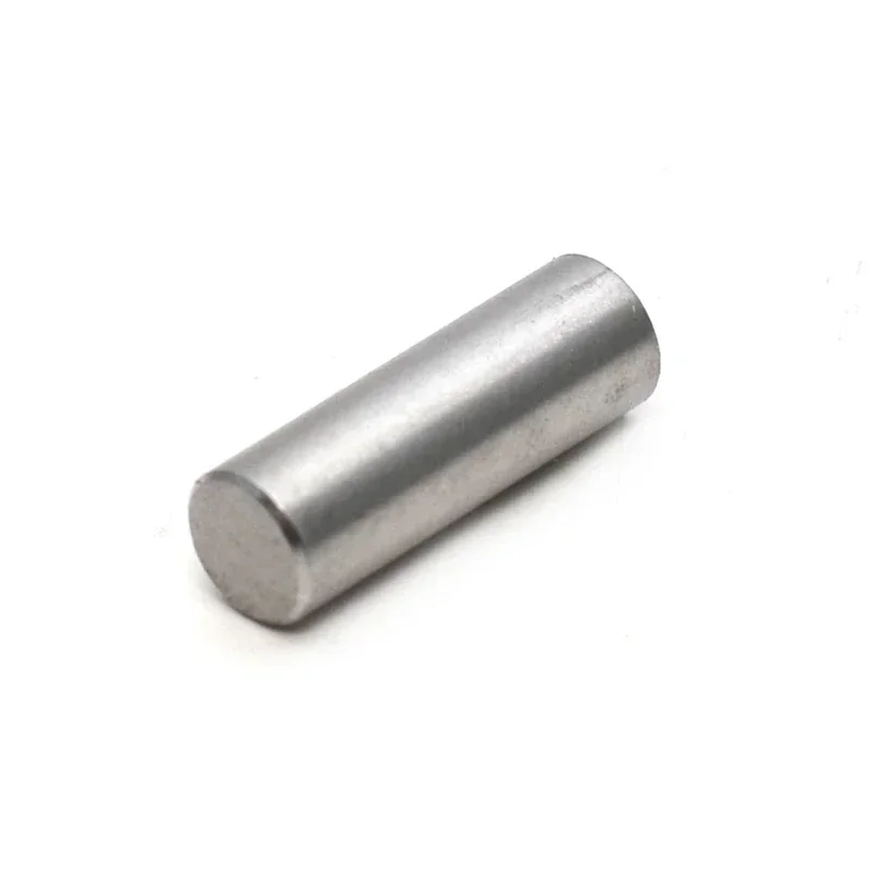 24Pcs Humbucker Magnet Alnico 5/3/2 Electric Guitar Pickup Polepiece Slug Alnico Pole Slug Rods 5*15/16/17/18/25MM