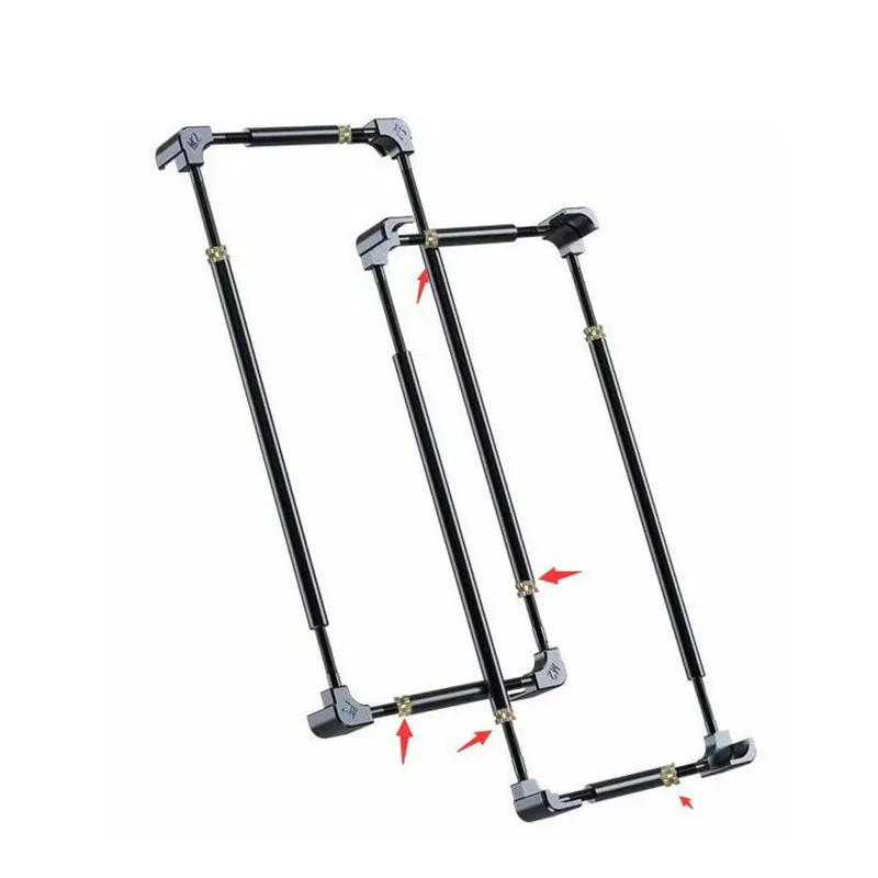 Makida Clavicle Support Adj Prong (M)Hclt 1005W