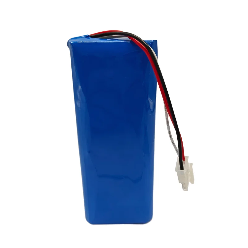 Batterie Li-ion 6S2P 22.2V 5200mAh 18650 RC Drone BMS