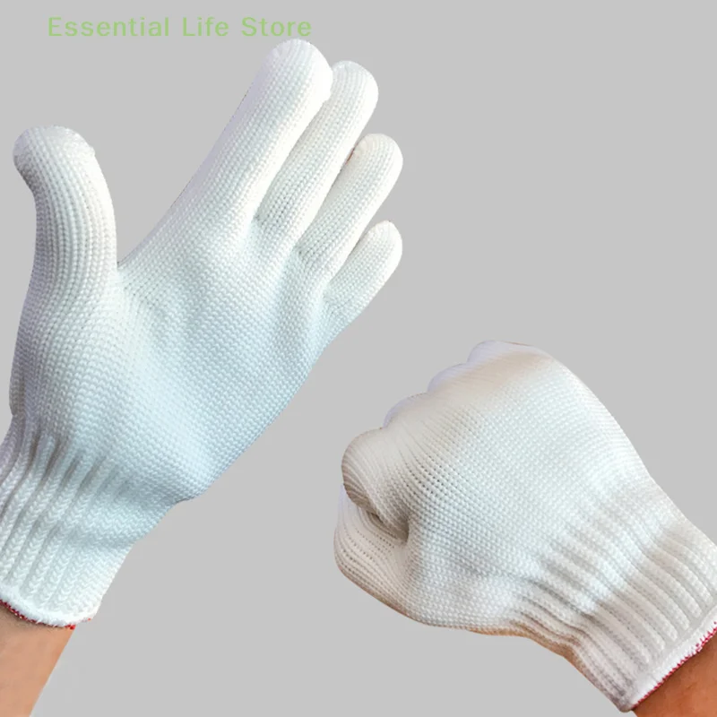 

150 Degree High Temperature Resistant Gloves Oven Insulation Mold Gloves Insulation Gloves
