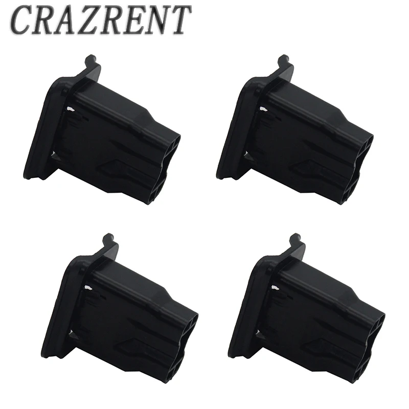 4pcs / Apply to Suzuki S-Cross Vitara SX4 swift Rear seat