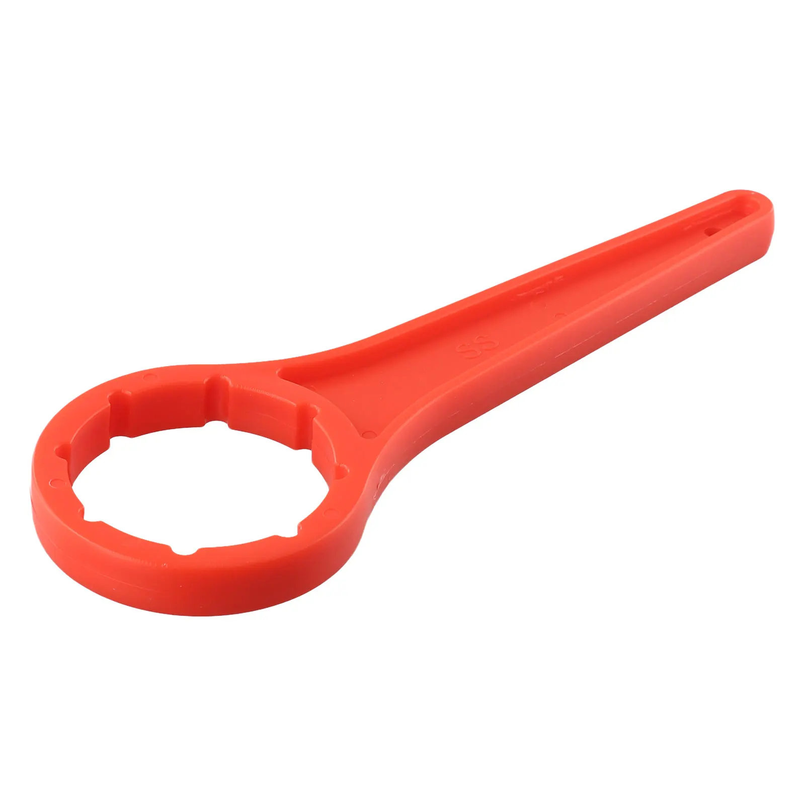 

For 20L-30L Cap Spanner Reliable Replacement 70g Handle 165mm Plastic Plastic Bucket Portable Practical Brand New