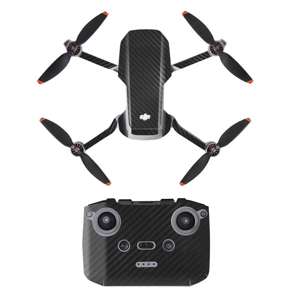 

Наклейка для DJI MINI 2 MINI SE, наклейки, протектор, водонепроницаемые ПВХ наклейки, корпус дрона, защитный чехол для рук дрона