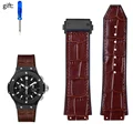 Brown-black bucke
