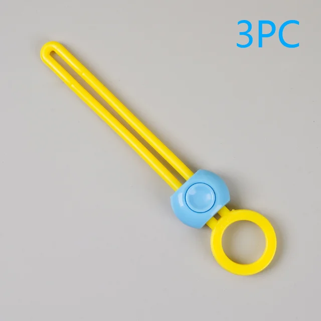 S3 kitchen Bag Clips