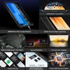 Global HOTWAV R7 Tablet Rugged Android 13 10.1'' HD+ 15600mAh ipad 12GB(6+6) 256GB 16MP+16MP TG Reverse Charge 20W Original 2