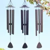 Adjustable Tone Wind Chime Pendant 45 Inch Deep Tone Windchime Home Decorative Balcony Hanging Ornament Garden Wind Chimes Bells 3