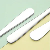 Portable Stainless Steel Cutlery Suit with Storage Box Chopstick Fork Spoon Knife Travel Tableware Set Camping Cutlery 3